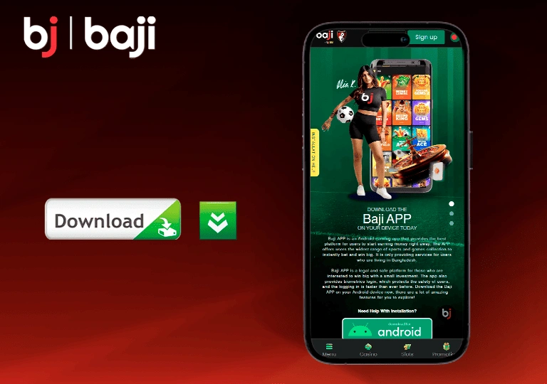 baji live app