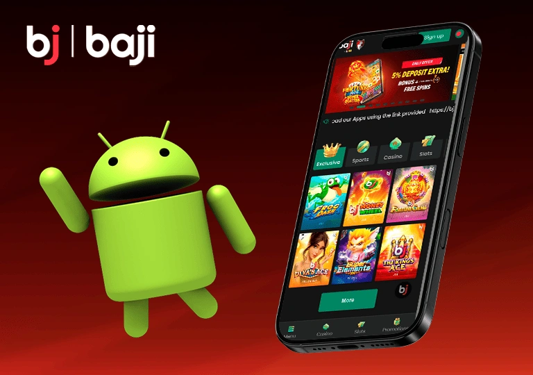 baji live app download apk