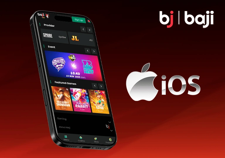 baji live app download ios