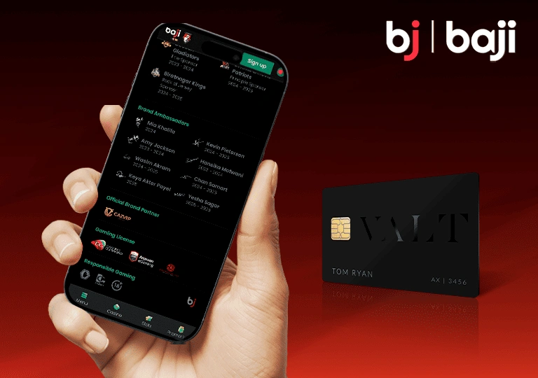baji live app payment methods